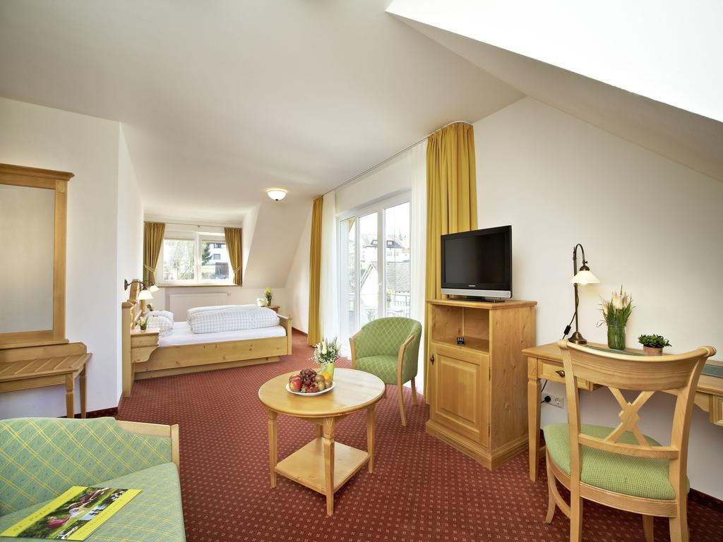 Gasthof Restaurant Bürgerstüble Sankt Peter Habitación foto