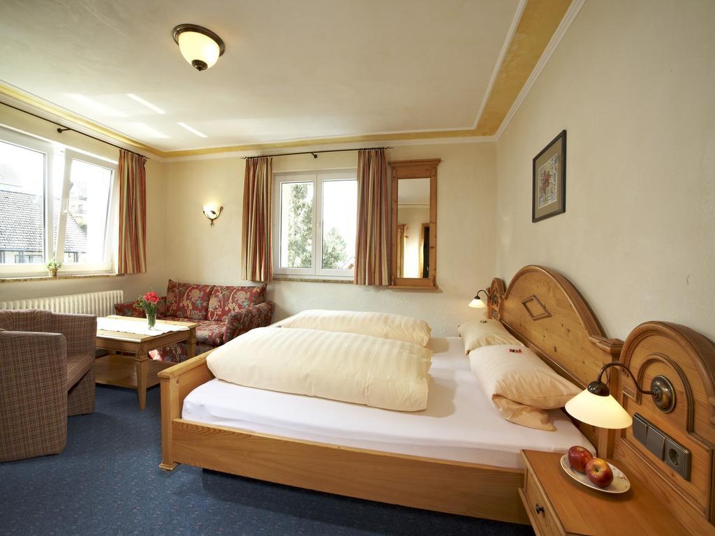 Gasthof Restaurant Bürgerstüble Sankt Peter Habitación foto